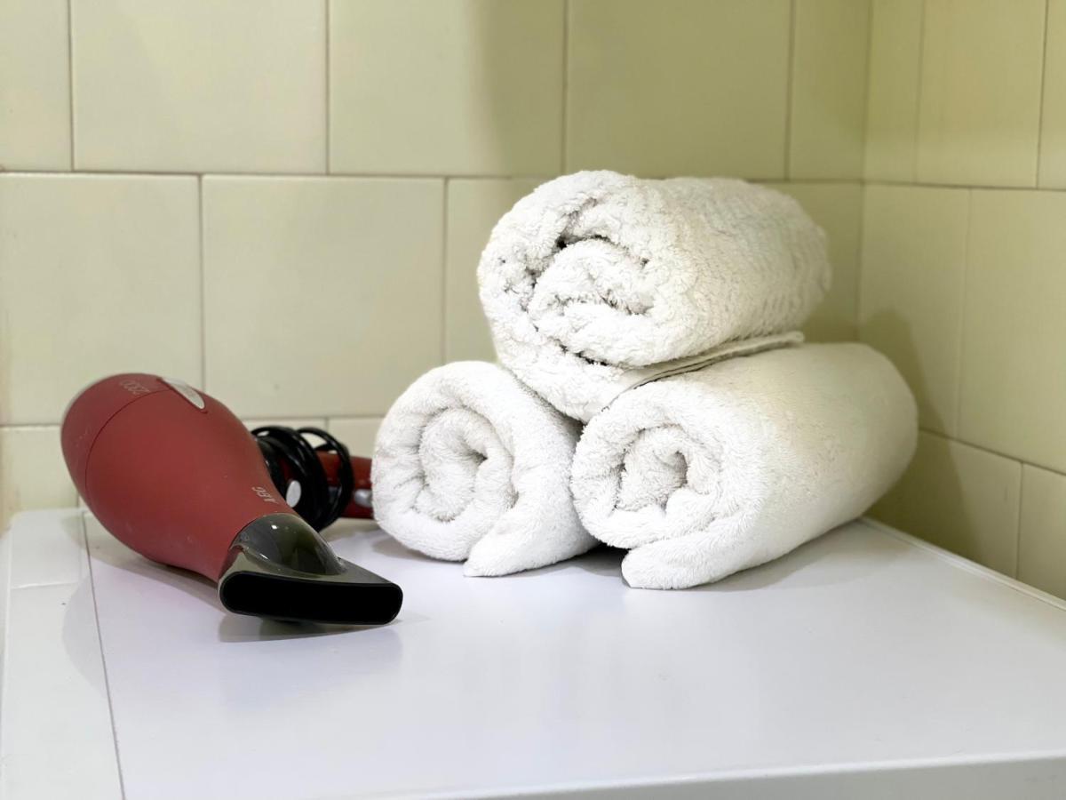 Appartamento Apartman Jelena II Sremska Mitrovica Esterno foto