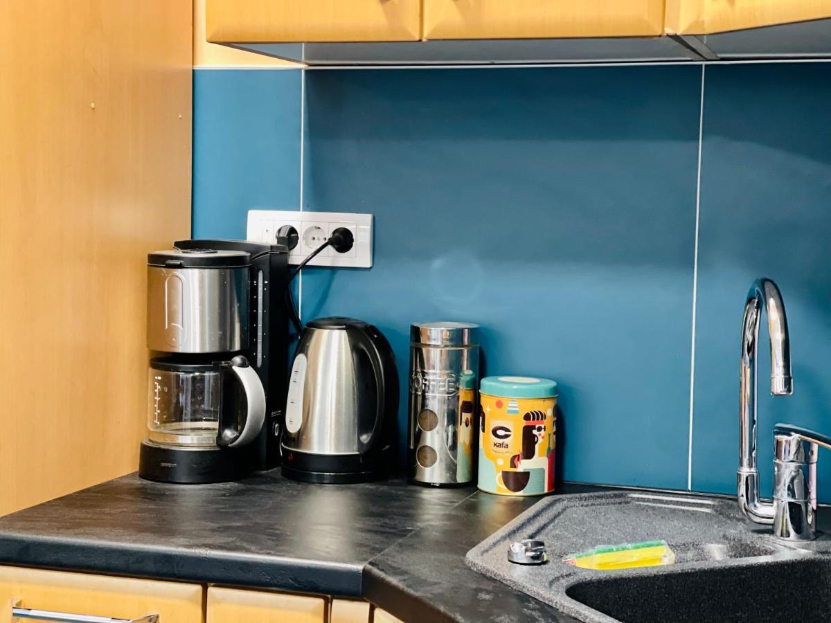 Appartamento Apartman Jelena II Sremska Mitrovica Esterno foto