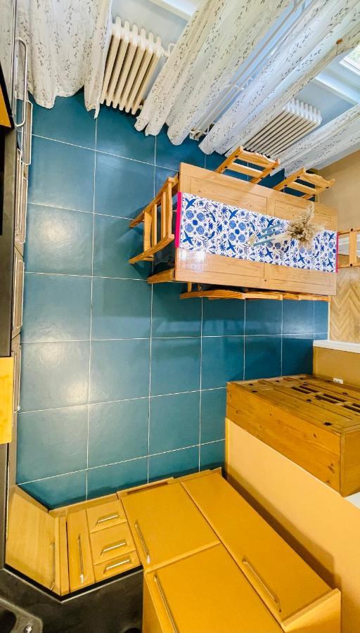 Appartamento Apartman Jelena II Sremska Mitrovica Esterno foto